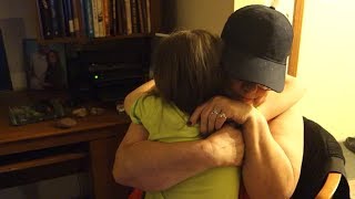 GRANDMAS GOING BACK!