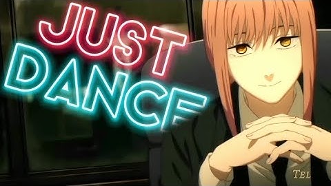 Anime Mix | Just Dance - Lady gaga [EDIT/AMV] #edit #animemix #justdance #amv