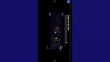 Google Pac-man #pacman #google