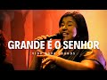 Grande é o Senhor | Vida Nova Sounds (Cover)