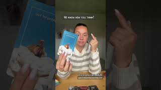 картинка: Он знает, что ты думаешь🥰