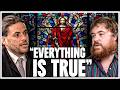 Why I Chose Catholicism - James McCann βοΈ