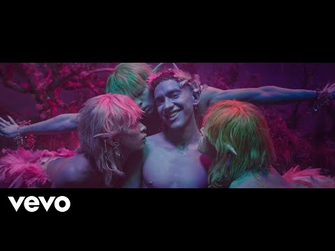 Years & Years - Crave