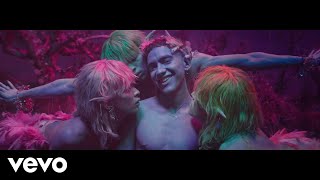 Years &amp; Years - Crave (Official Video)