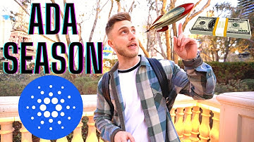 Cardano Season - Sundae Swap Going Live Jan. 20th!