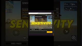 The HUD "Cheat Code" is here! 🔥 #FreeFireSettings #fftamil #freefirediamondsintamil #freefire