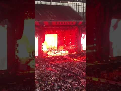 Kasalla im Stadion