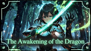 The Awakening of the Dragon | Epic Atmospheric Emotional Rock 🐉 screenshot 5