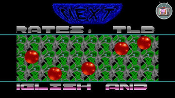 European Demos: The NeXT Demo by NeXT (1990) | Atari ST Demoscene