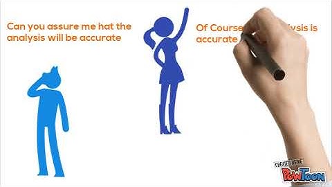 Statistical Consultancy and Data Analysis Company