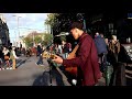 Jacob Koopman live Cover Blackbird & Fast Car