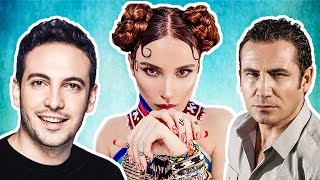 Youtube Türkiyenin En Popüler Şarkıları