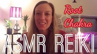 🙌❤ASMR REIKI: Root Chakra Balancing❤🙌 ~ Feel Safe, Secure & Connected To The Earth🌏 screenshot 3