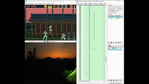 TasStudio Playback / Navigation