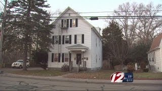 Four Arrested in Violent Home Invasion