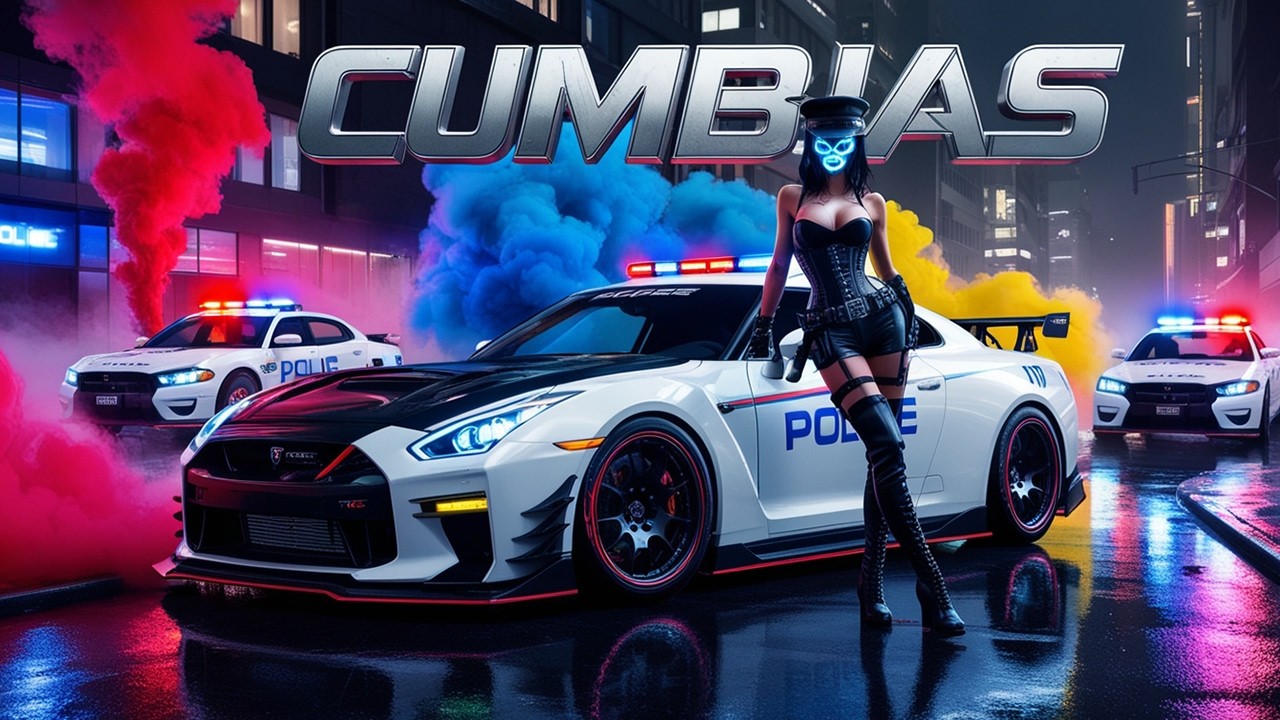 ⚡SUPER MIX CUMBIAS SONIDERAS LO MEJOR 2024📀CUMBIAS MIX PARA BAILAR💃MEJORES CUMBIAS 2024