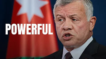 What Does it Mean to be a Muslim? By King Abdullah II of Jordan