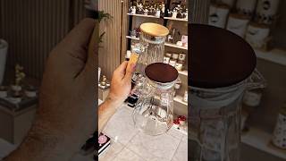 Luxurious Crockery Ideas for a Luxury Kitchen & Dining Setup 🍽️🤍 | Trending Kitchenware 2026