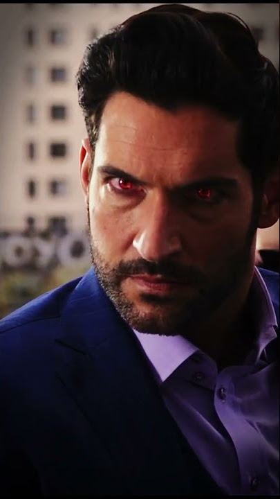 THE KING OF HELL.... LUCIFER 👿👿 ATTITUDE STATUS #lucifer #lucifermorningstar #lucifer4kstatus