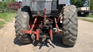 1978 J I CASE 1070 For Sale