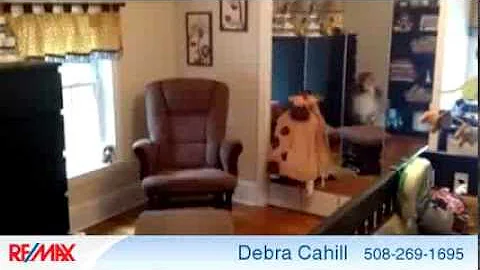 76 Prospect St. West Bridgewater, MA-Debra Cahill-...
