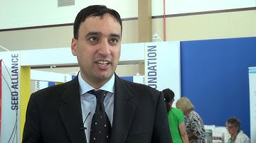 Global IGF 2015: Manu Bhardwaj on Top Internet Issues