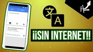 EL MEJOR TRADUCTOR SIN INTERNET 2020 screenshot 4
