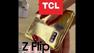 TCL Z Flip