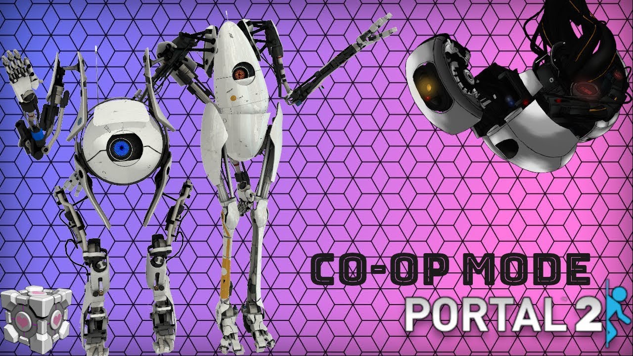Portal 2 Co Op With TheWickedLefty YouTube portal-2-co-op-with-thewickedlefty-youtube