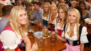 Top 45 Amazing Facts About Germany