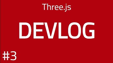 Indie Game Devlog: Player Movement! [Three.JS, TypeScript, JavaScript]
