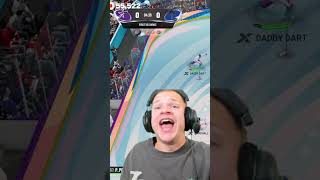 NHL Chaos: Goalies Fighting, Not Saving Goals! #jynxzi #jynzxi #rainbowsix #nhl