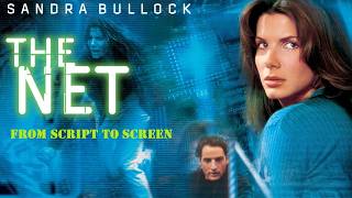 The Net - From Script to Screen Wealth