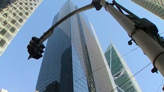 SF Supervisor Questions Proposed Millennium Tower Fix
