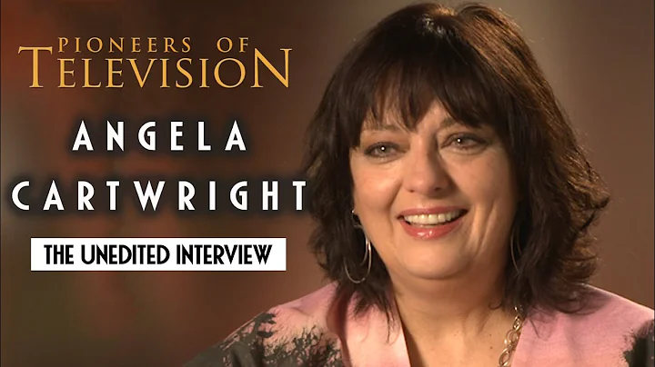 Angela Cartwright | The Complete "Pioneers of Tele...