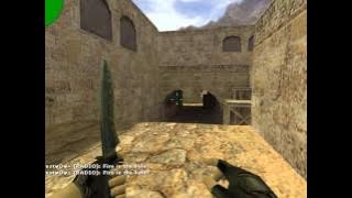 dsn vs. Natus Vincere @Arbalet Cup Europe 2010