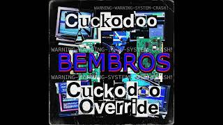 Cuckodoo Overide MP3