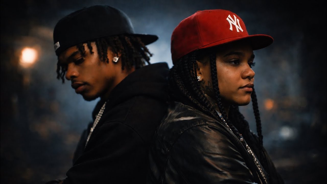 Street Oath – Lil Baby & Young M.A 🔥 (Official Music Video) | Real Loyalty Hip Hop