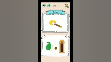 Puzzle Fuzzle Level 131 Walkthrough