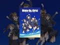 Wake Up, Girls! 七人のアイドル