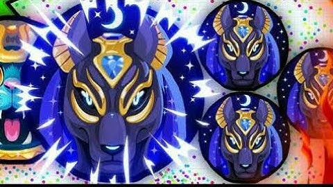 Blob | FIRST EVER AUTO DOUBLE SPLIT ! + POPSPLIT !