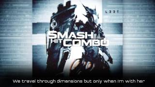 Watch Smash Hit Combo Again feat None Like Joshua video