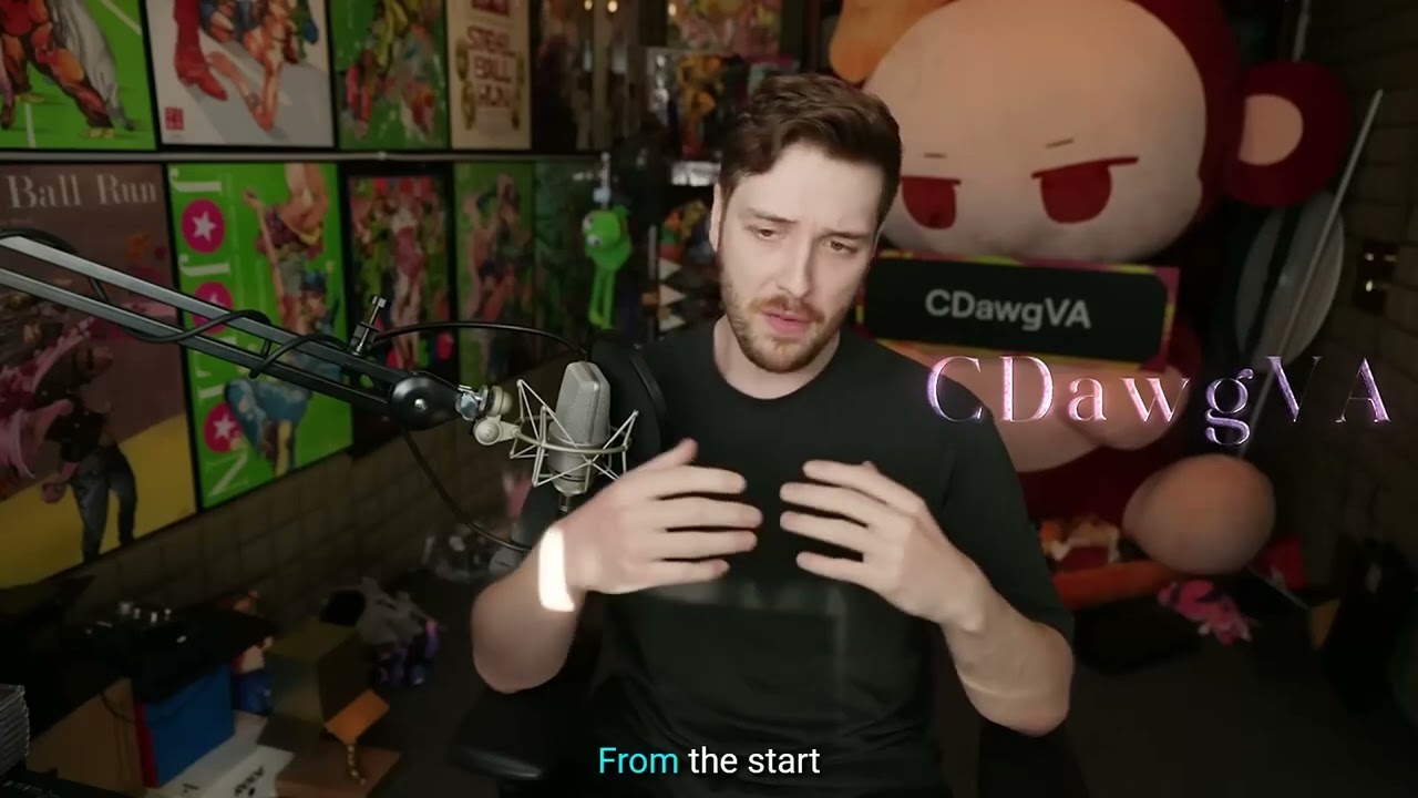 Music Box Of Fate Charity Song Got Tearing Up