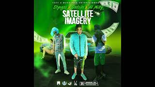 Slyngaz x Gadzila x Ai milly - Satellite Imagery (official audio)