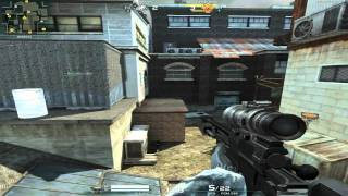 [AVA] SNC vs UnknownSkill