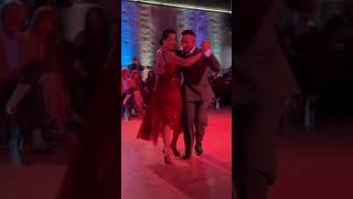 Ariel Leguizamon & Yesica Esquivel - Milonga Querida 3 Of 3