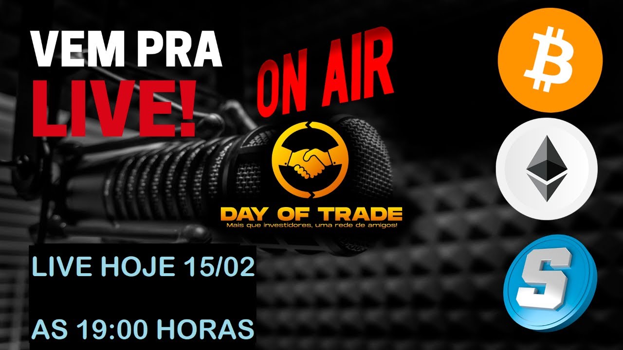 BITCOIN E CRYPTOS. ANALISE DO CENÁRIO COM OU SEM GUERRA