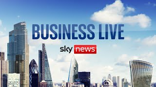 Business Live with Darren McCaffrey | Tuesday 21 January 2025 Business Live with Darren McCaffrey | Tuesday 21 January 2025