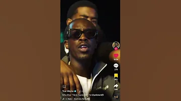 Tion Wayne X Unknown T - Who Else? (Preview)