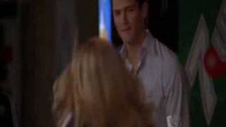 Nathan and Haley- Even angels fall...